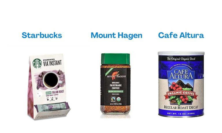 Best Decaf Coffee Instant 2023 Top Brands And Tips BoatBasinCafe