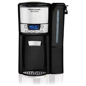 The 10 Best Coffee Makers Under $100 – Reviews & Buying Guide in 2021 3