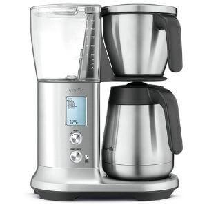 10 Best Thermal Coffee Makers in 2021: Quick Coffee Solutions 3