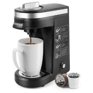 The 10 Best Coffee Makers Under $100 – Reviews & Buying Guide in 2021 4