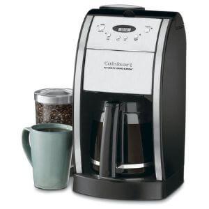 The 10 Best Coffee Makers Under $100 – Reviews & Buying Guide in 2021 6