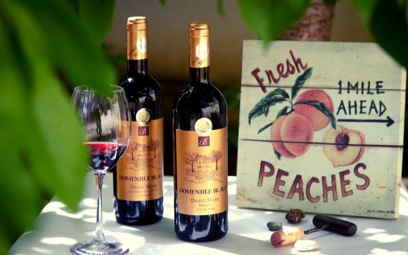 Discover The Best Substitutes For Red Wine In Cooking • BoatBasinCafe