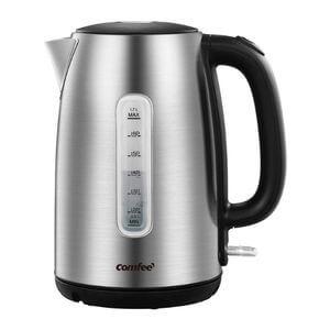 COMFEE' Stainless Steel Electric Kettle