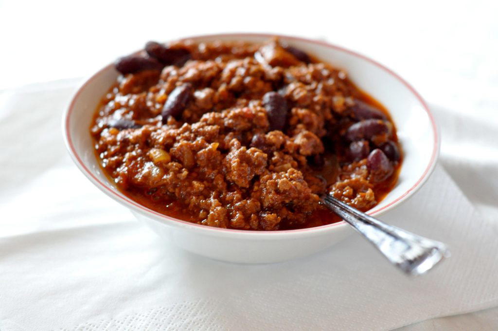 How To Thicken Chili In 8 Awesome Ways