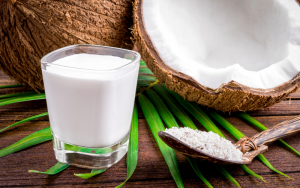 Coconut Milk Alternatives