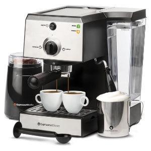 Top 10 Best Bean to Cup Coffee Machine Reviews & Buying Guide in 2021 5