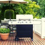 Best Gas Grill
