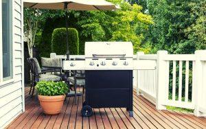 Best Gas Grill