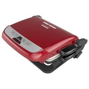 10 Best George Foreman Grills You Can Buy Today: Reviews & Buying Guide of 2021 6