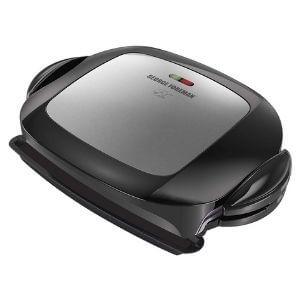 10 Best George Foreman Grills You Can Buy Today: Reviews & Buying Guide of 2021 15