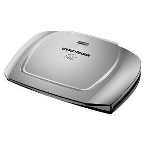 10 Best George Foreman Grills You Can Buy Today: Reviews & Buying Guide of 2021 5