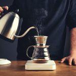 best pour-over gooseneck kettle