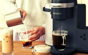 Best K-Cup Coffee Maker