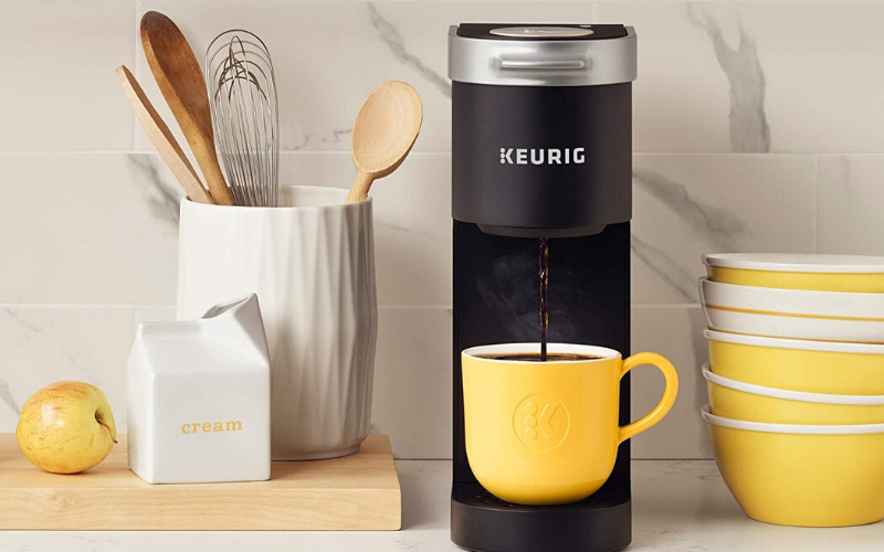 Keurig Troubleshooting Surprisingly Simple Solutions To Spooky Keurig Problems Boatbasincafe