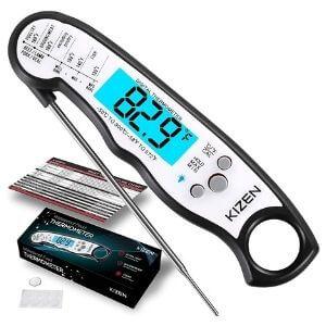 10 Best Wireless Meat Thermometer for Smoker (The Secret to a Perfect Grill) 2