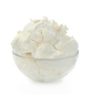 Substitutes for Cream Cheese