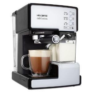 Top 10 Best Bean to Cup Coffee Machine Reviews & Buying Guide in 2021 16