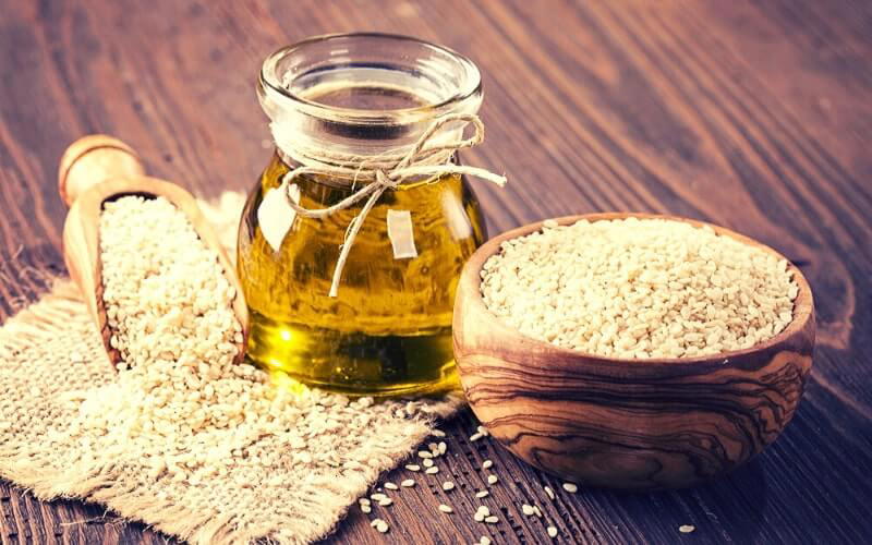 Top 14 Best Sesame Oil Reviews & Buying Guide
