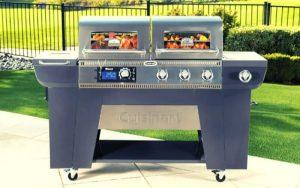 Best Smoker Grill Combo Reviews
