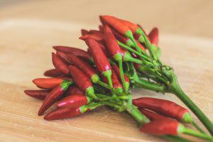 how to thicken chili