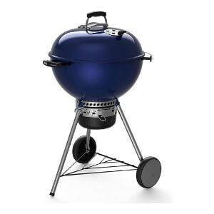 Weber 14516001 Master-Touch Charcoal Grill