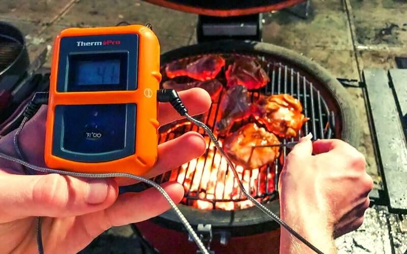 Common Problems with Bluetooth Thermometers