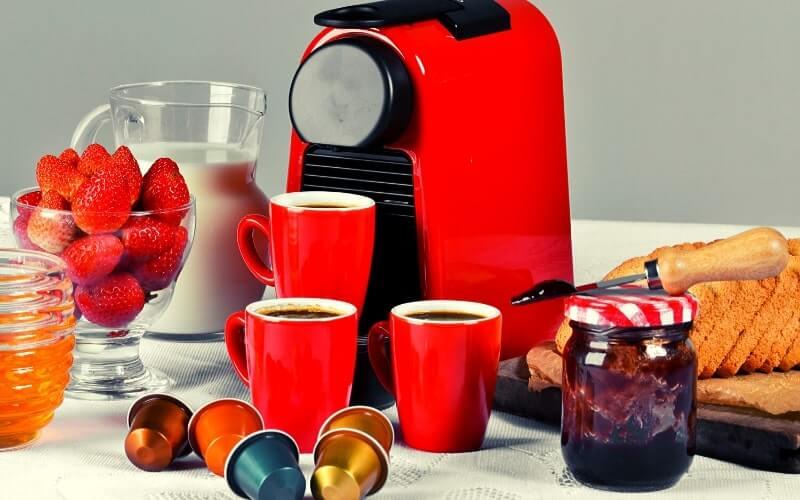 The 10 Best Coffee Makers Under $100 – Reviews & Buying Guide in 2021 2