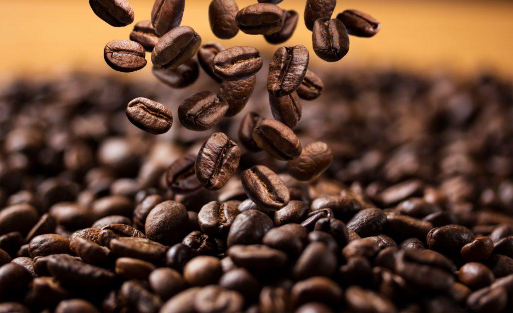 The Stunning Transformation: Exploring the Journey from Green Beans to Coffee Black Color 13