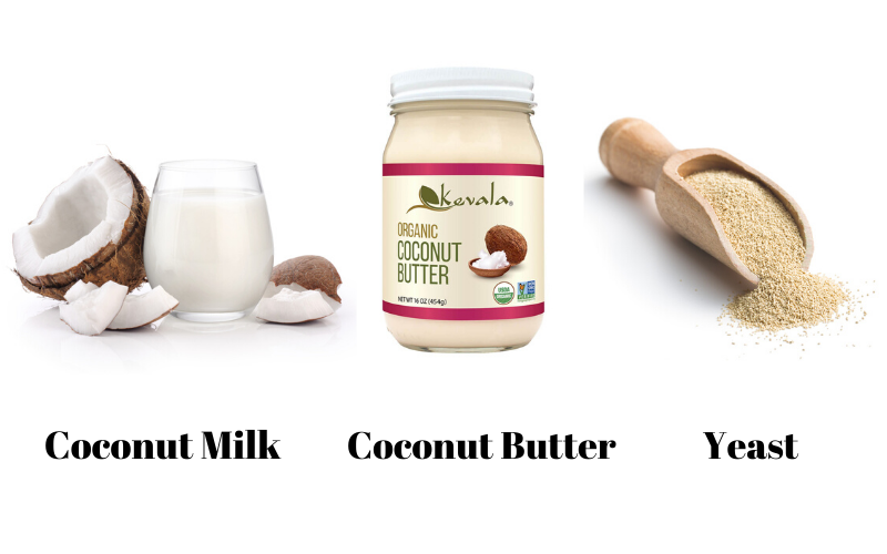 Substitutes For Cream Cheese Top 10 Cream Cheese Alternatives In 2020