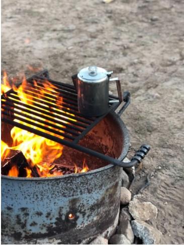 How to Percolate Coffee on a Stove: A Definitive Guide for Camping Enthusiasts 1