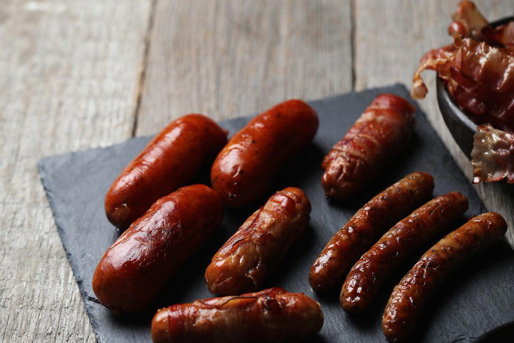How To Smoke Sausages At Home For The Best Taste