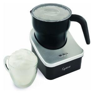 Capresso froth Pro Milk Frother