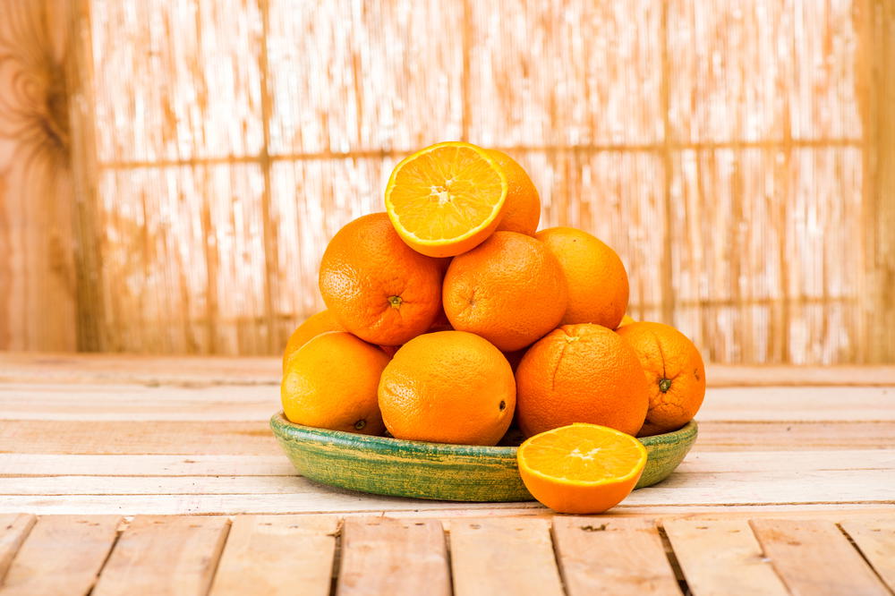 What Kind Of Oranges Are Best For Juicing? • BoatBasinCafe