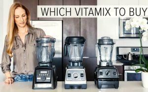 Vitamix 5200 vs 5300