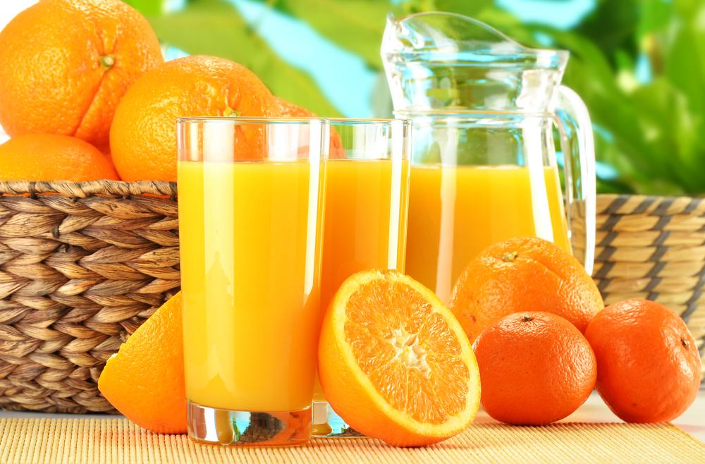 Discover the Best Oranges for Juicing: A Comprehensive Guide