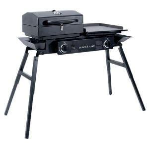 The 10 Best Griddle Grill Reviews [2021]: Everything You Need to Know 3