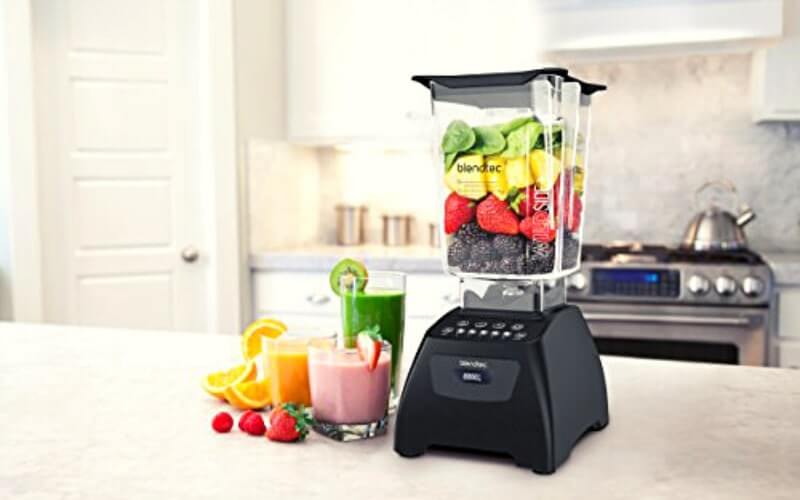 Blendtec Classic 575 Review – Is It Worth the Money?