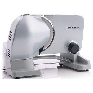 ChefsChoice Electric Meat Slicer