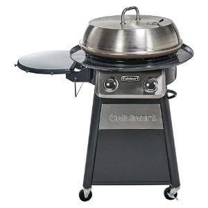 Cuisinart Gas Griddle Cooking Center
