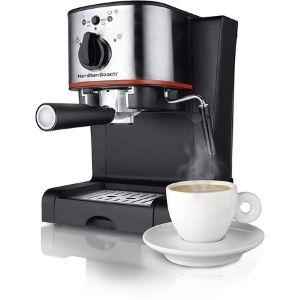 Hamilton Beach Espresso, Latte And Cappuccino Machine