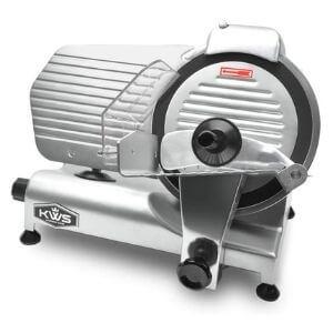 Top 10 Best Home Meat Slicers Review: Get Professional-level Meat Cuts for Free 2
