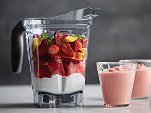 vitamix 7500 blender super package