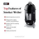 Weber Smokey Mountain Review: All Hype or Actually Worth Getting in 2022? 1