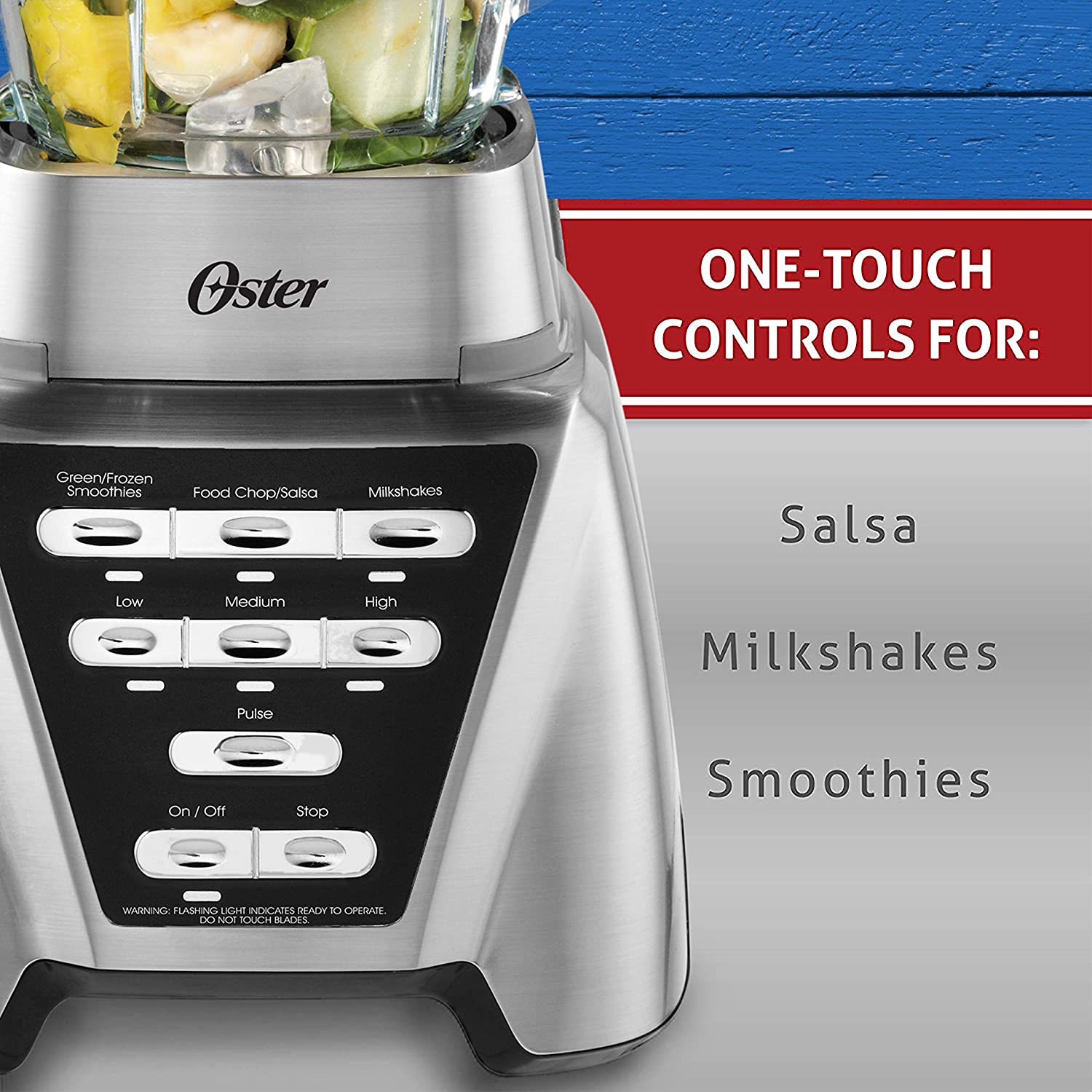 The Ultimate Oster Pro 1200 Blender Review A Blender That Saves You