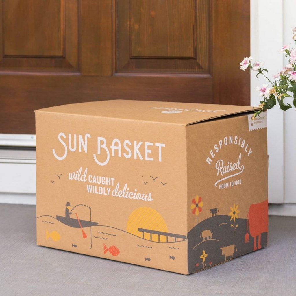 Sun Basket Review: Is It Worth A Try? 1