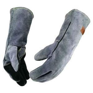 Best Heat Resistant Gloves: Beat The Heat! • BoatBasinCafe