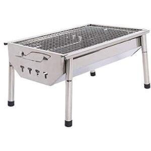 ISUMER Charcoal Grill