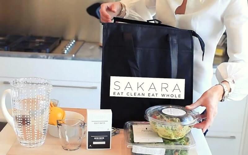 Sakara Life Review: Healthy Meals That Nourish the Body and the Spirit