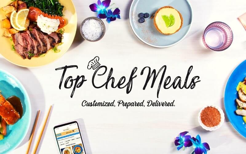 Top Chef Meals Review: What Makes It Stand Out?