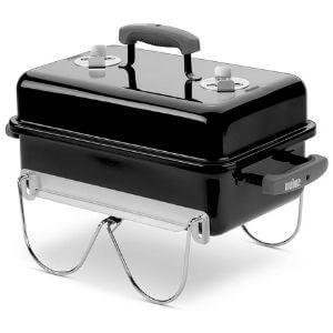 Weber Anywhere Charcoal Grill